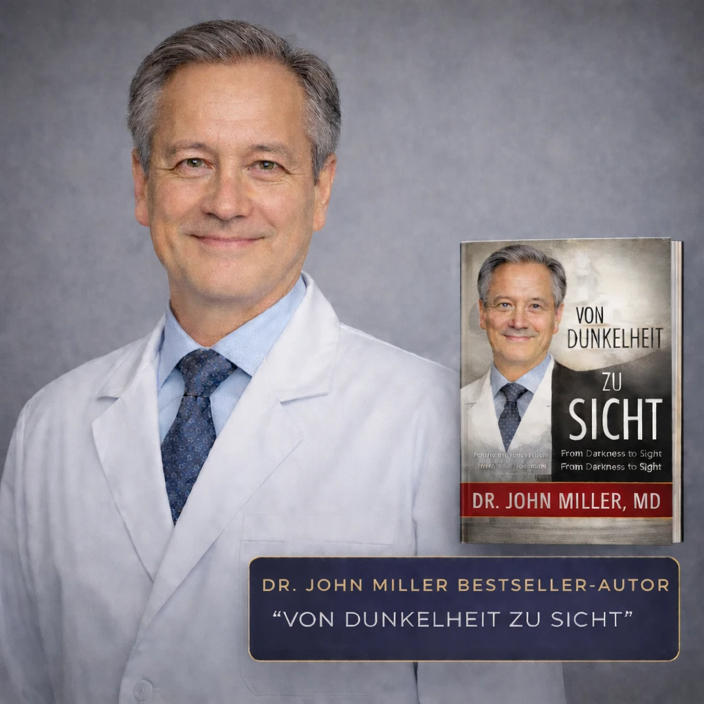 Authority visual for persistent tinnitus